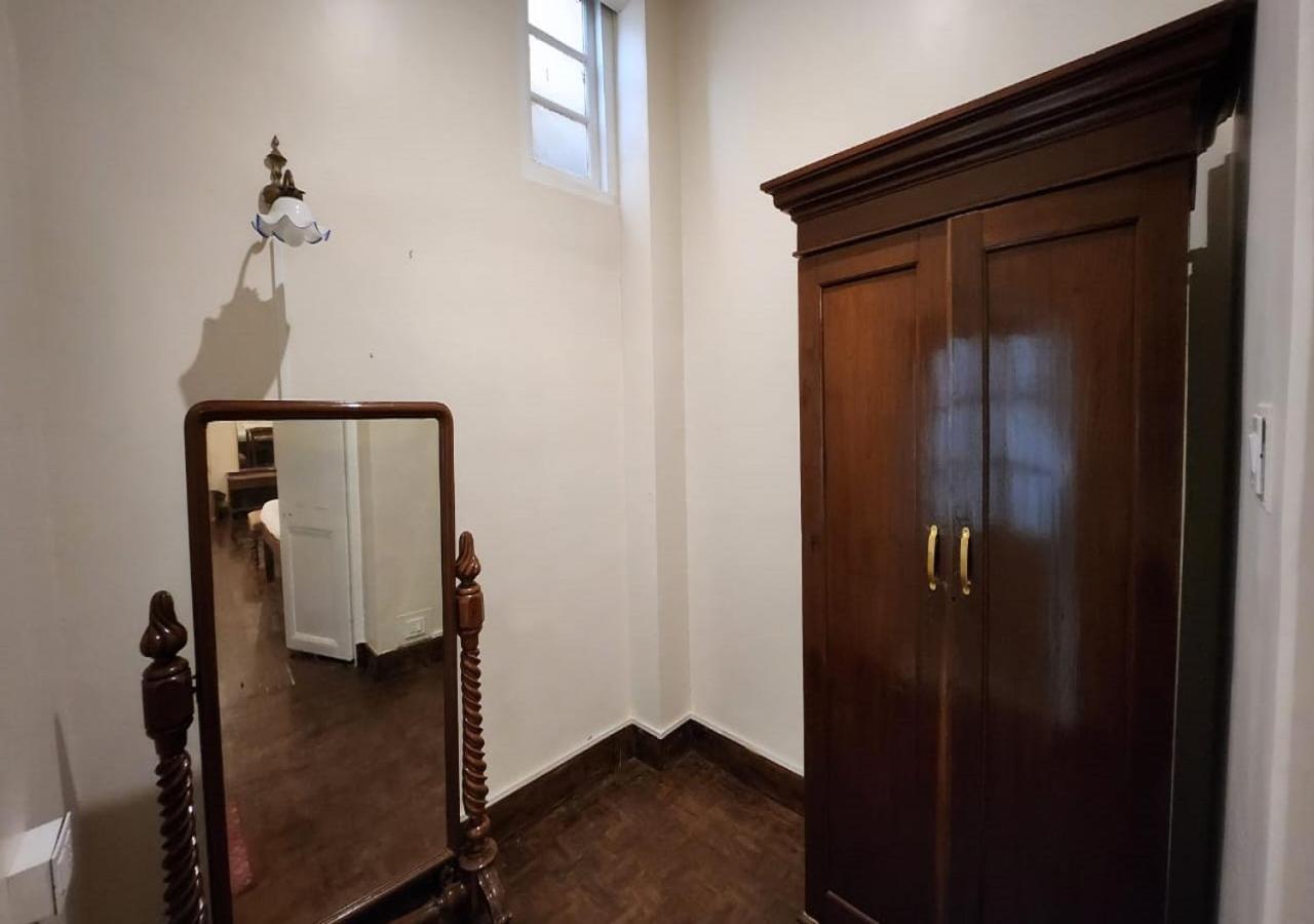 Ivanhoe Hotel Дарджилинг Екстериор снимка
